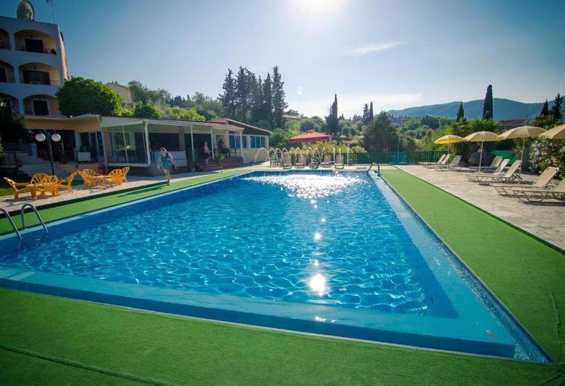 فندق Margarita Apart