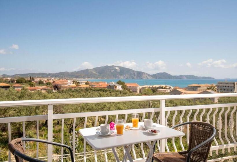 Armonia Hotel By Zante Plaza
