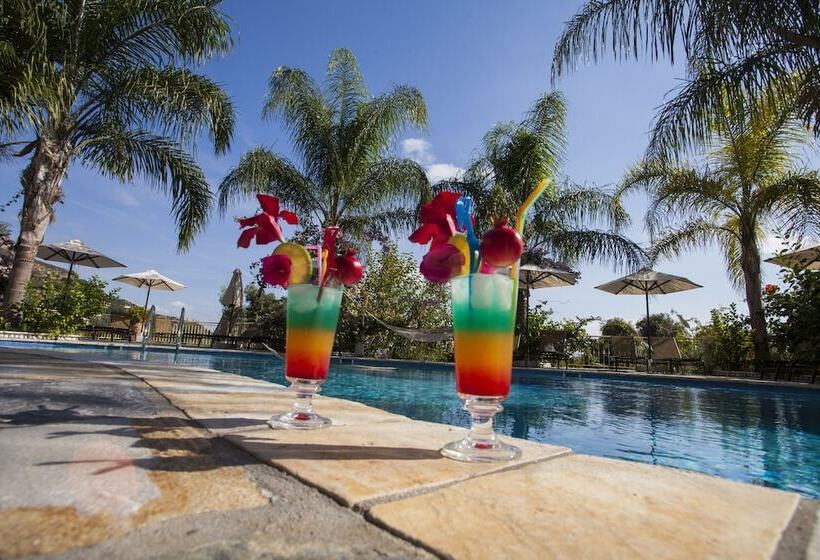 هتل Filoxenia Sea & View