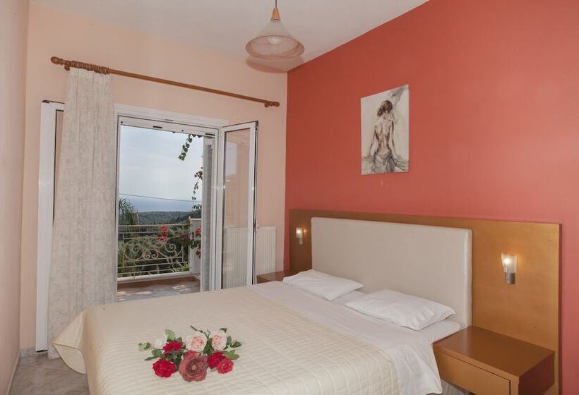 هتل Filoxenia Sea & View