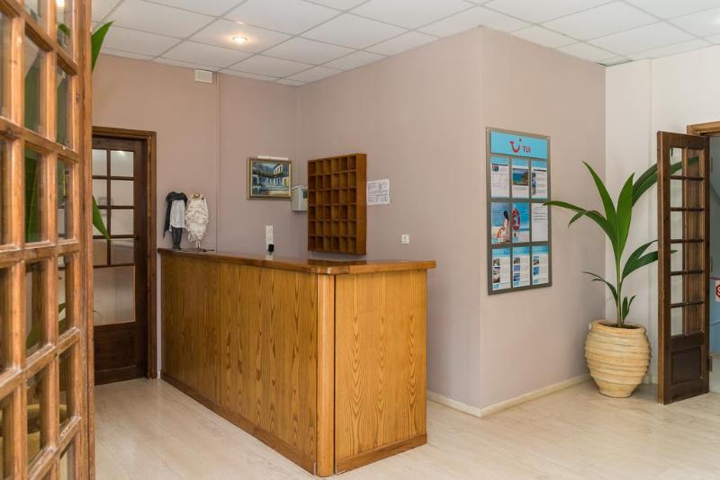 هتل Kalidonio Studios Zante