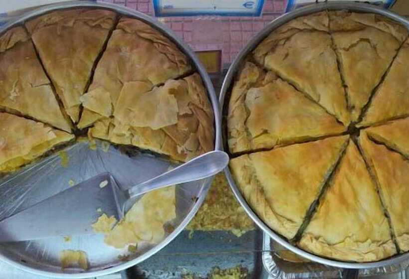 فندق Kyknos De Luxe Suites & Rooms