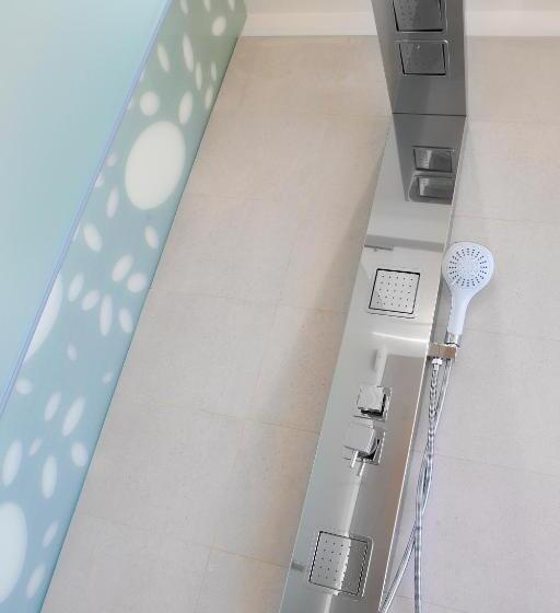 هتل Lilium Luxury Suites
