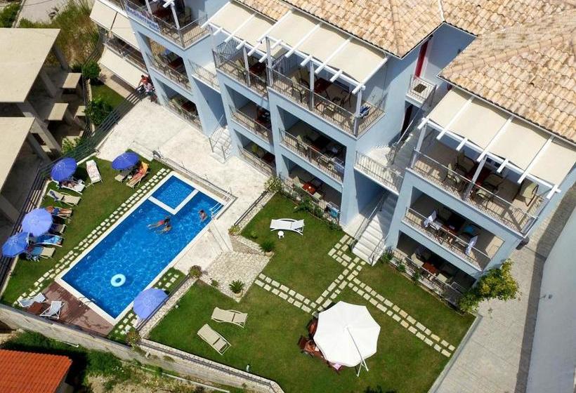 هتل Mediterraneo Resort