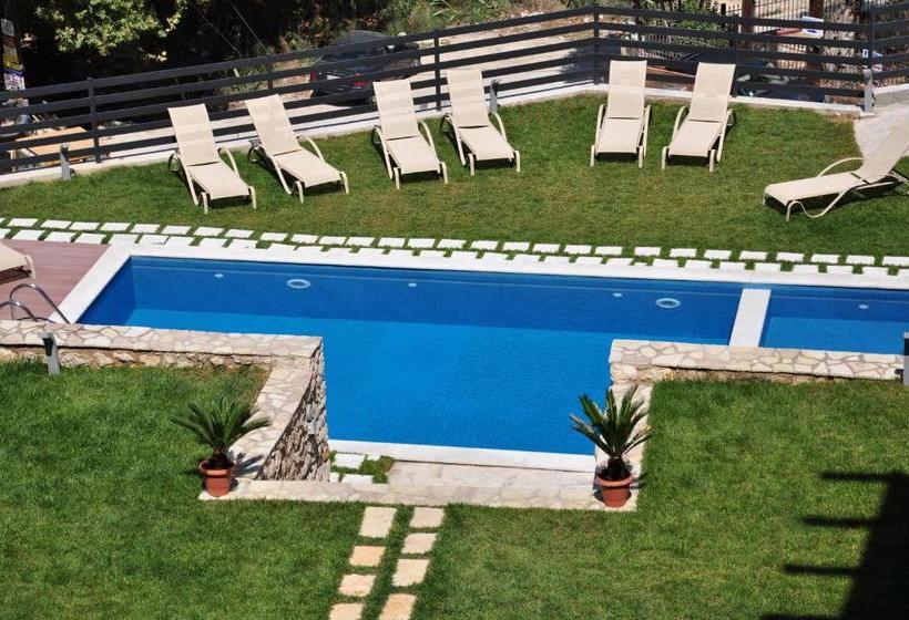 هتل Mediterraneo Resort