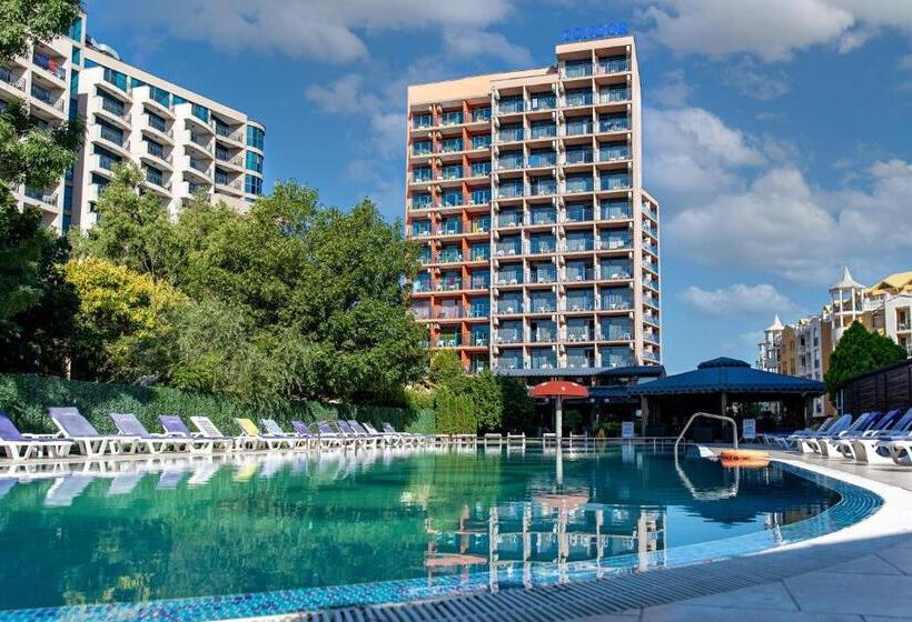 Mpm Hotel Condor   All Inclusive Light