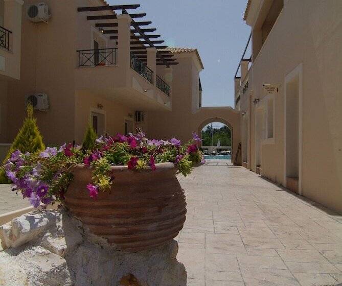 هتل Corfu Palmar