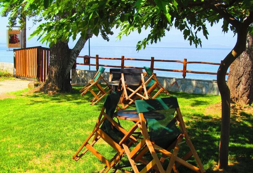 هتل Pandora Studios