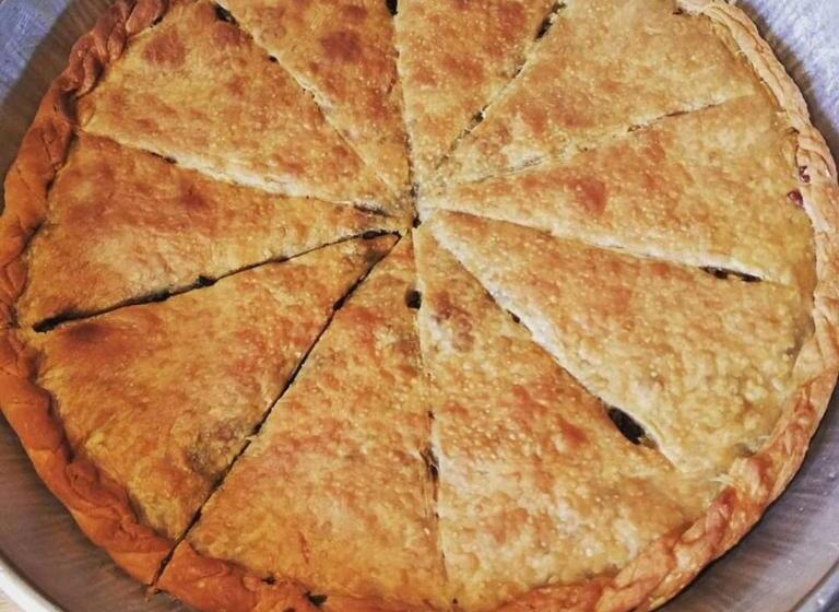 בית מלון כפרי Proselinos