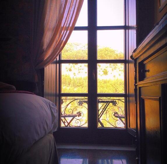 בית מלון כפרי Proselinos