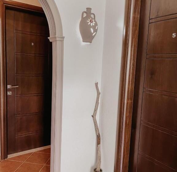 هتل Studio Ristas 2