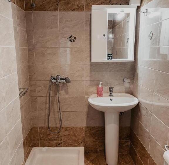 هتل Studio Ristas 2