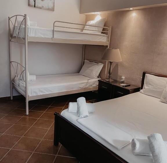 هتل Studio Ristas 2