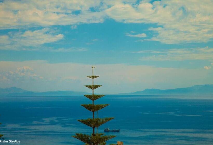 هتل Studio Ristas 2