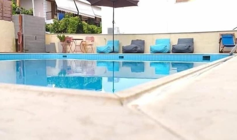 هتل Studios Spiros Parga