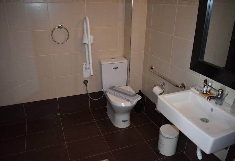 هتل Studios Spiros Parga