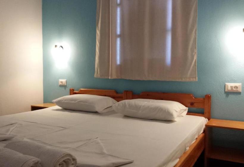 هتل Sunrise House