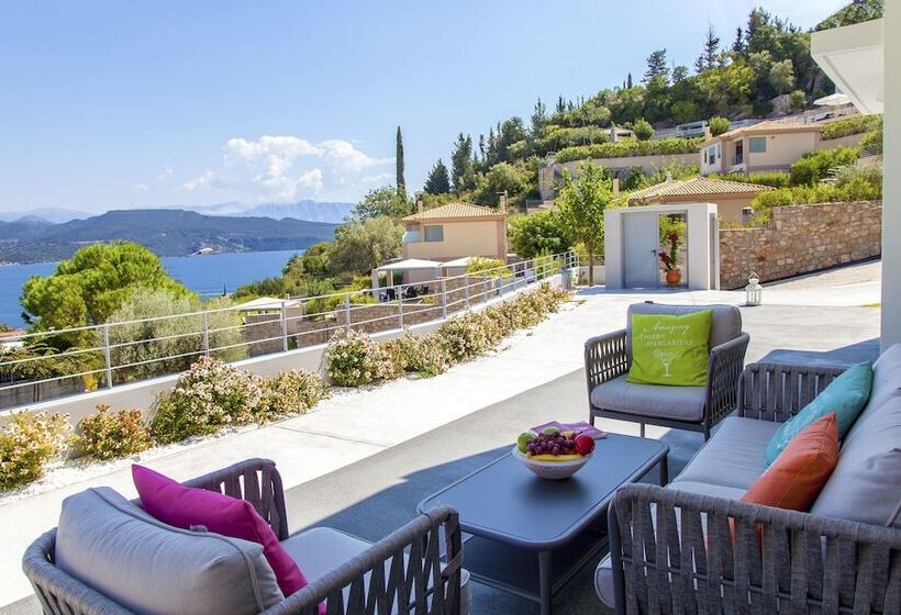 هتل Thealos Village