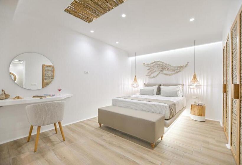 בית מלון כפרי Villa Adriana