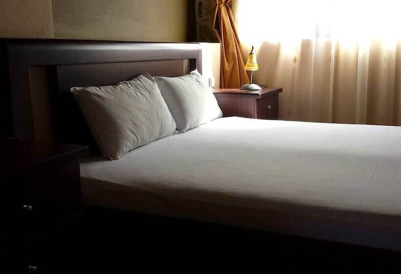 호텔 Villa Tsapakis