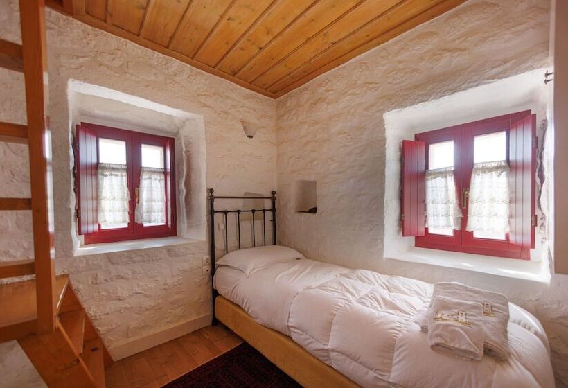 Lithos Stone Suites