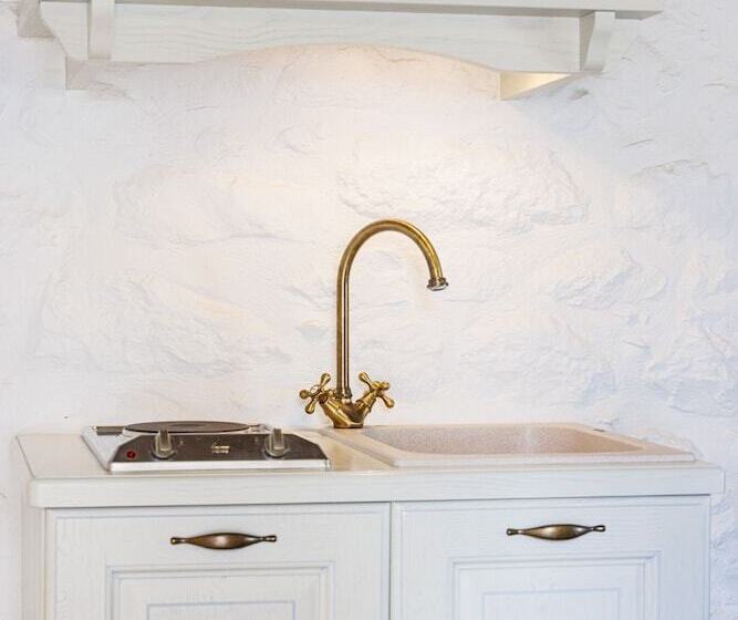 Lithos Stone Suites