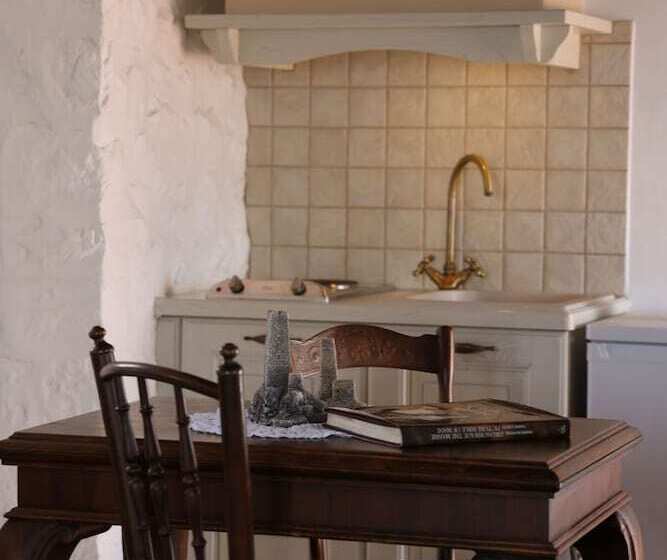 Lithos Stone Suites