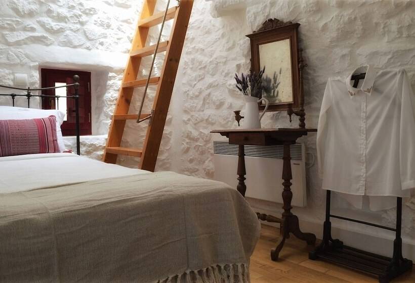 Lithos Stone Suites