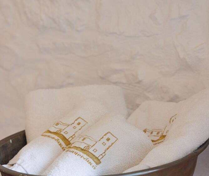 Lithos Stone Suites