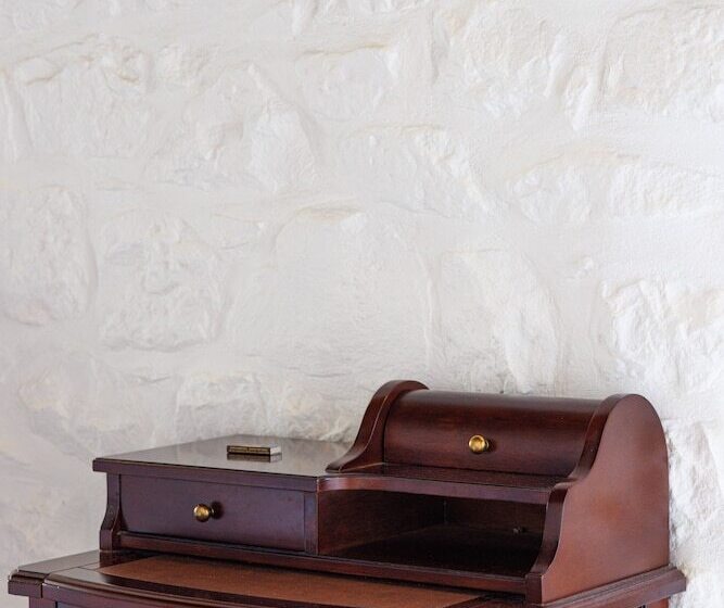 Lithos Stone Suites