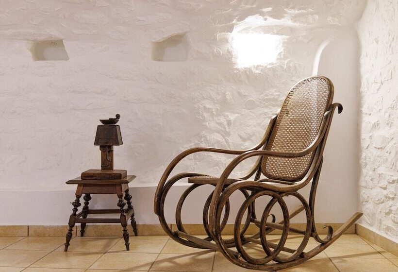 Lithos Stone Suites