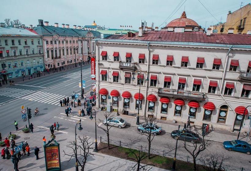 Riverside Nevsky