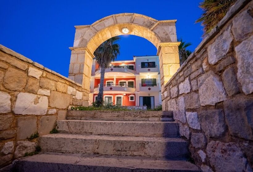 Niforos Panorama