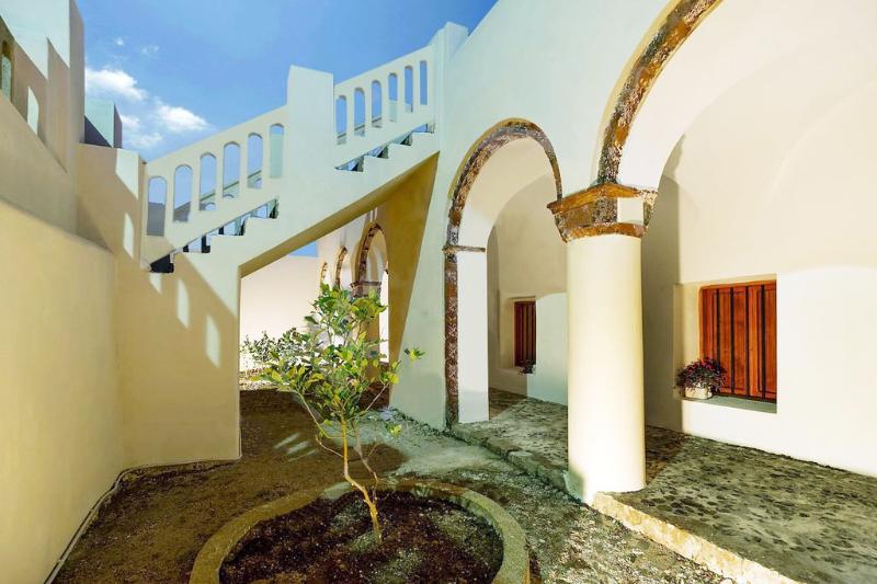 Pensión Estate 1896