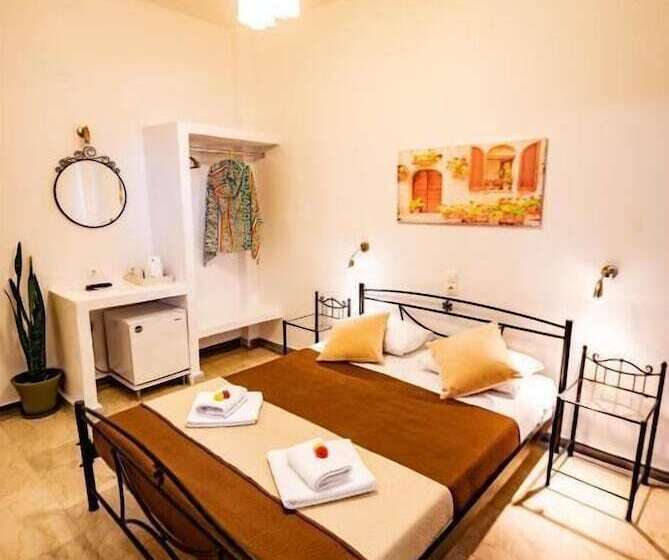 پانسیون Join Us Low Cost Rooms