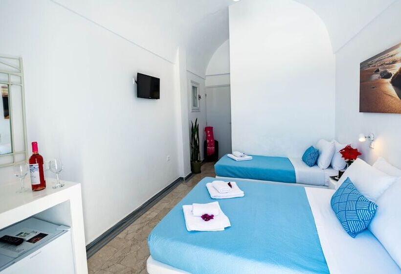 پانسیون Join Us Low Cost Rooms