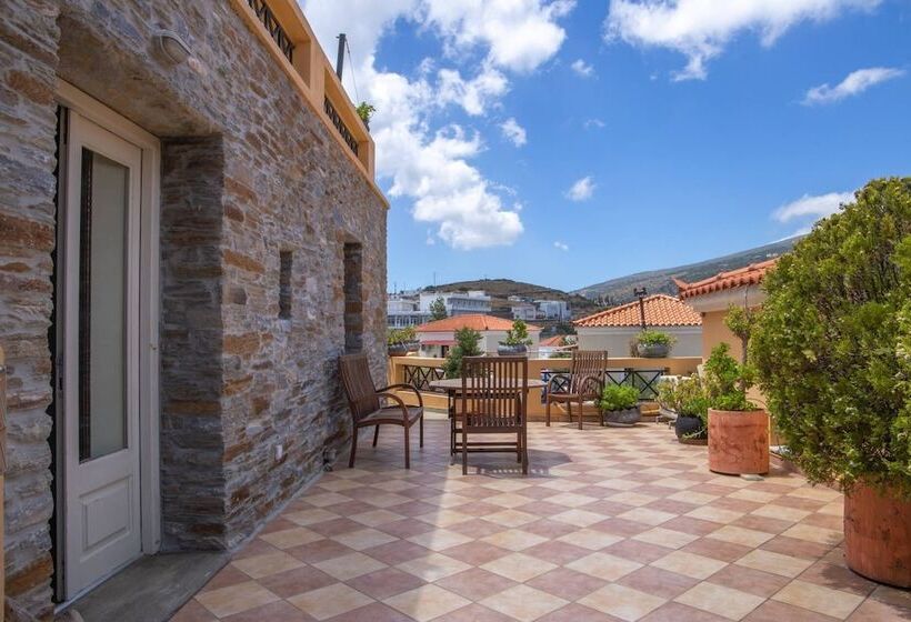 پانسیون Kalimera Andros