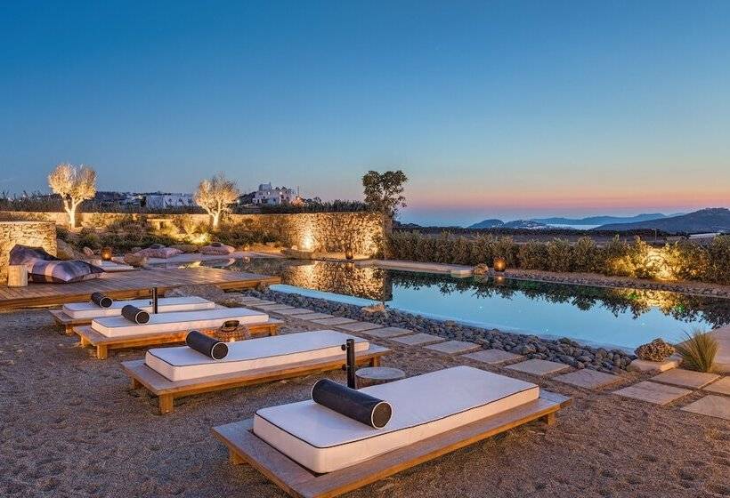 Portes Suites & Villas Mykonos