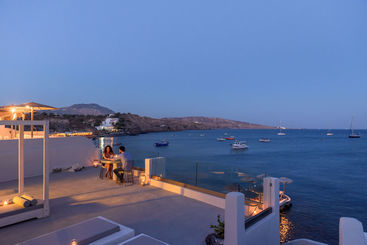 Sublime Villa