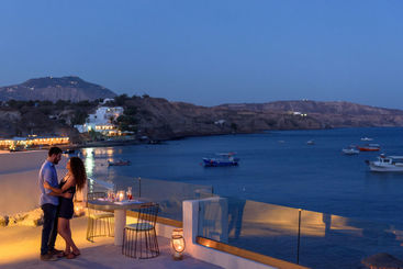 Sublime Villa