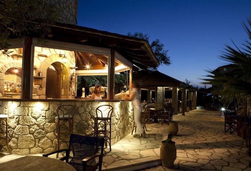 Villa Elia Resort