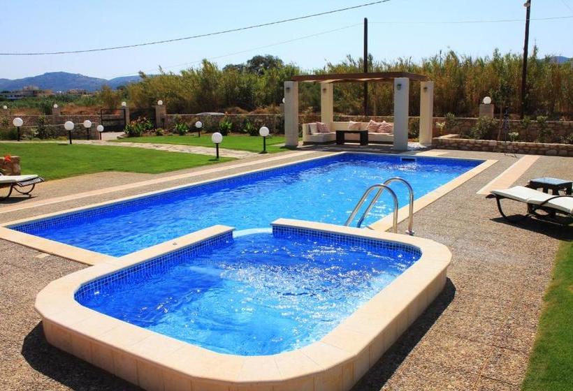 Villa Emerald