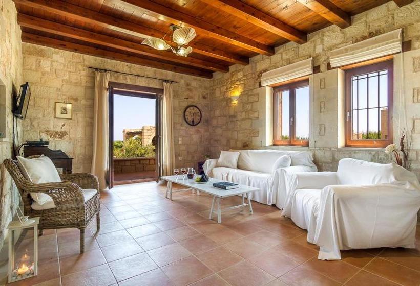 Villa Emerald