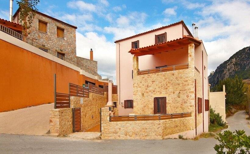 Villa Zourva