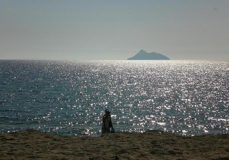 فندق Alexander Beach