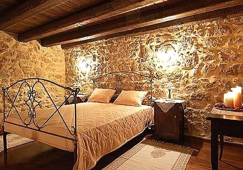 Hotel Arhontiko Villa