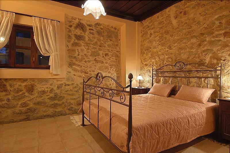 Hotel Arhontiko Villa