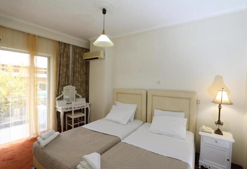 فندق Athens Delta