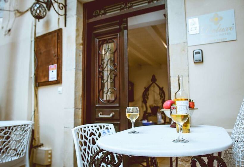 فندق Bozzali Deluxe