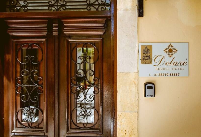 فندق Bozzali Deluxe